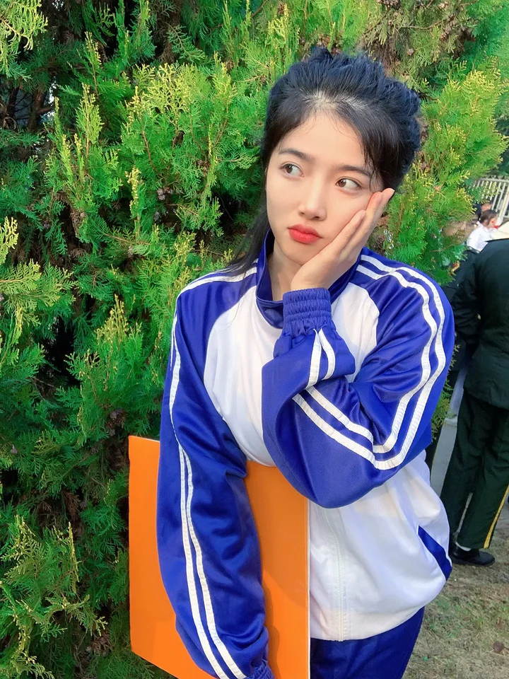 国产白嫩初高中害羞小美女